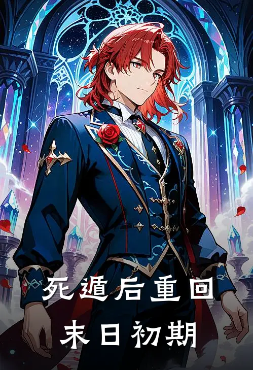 死遁后重回末日初期