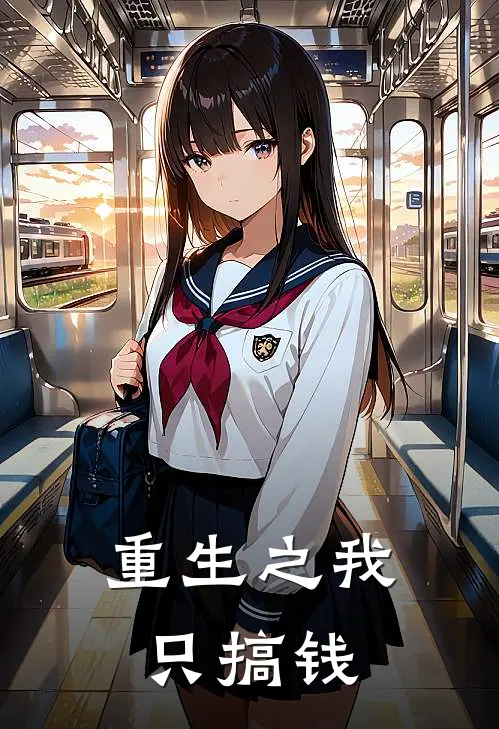 重生之我只搞钱