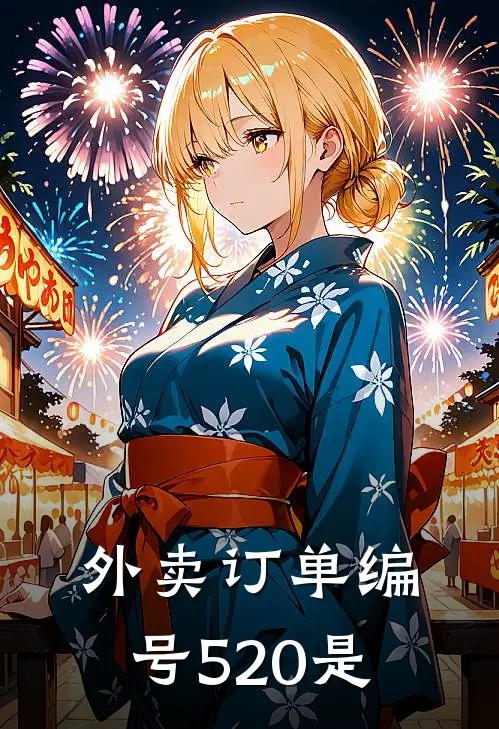 外卖订单编号520是