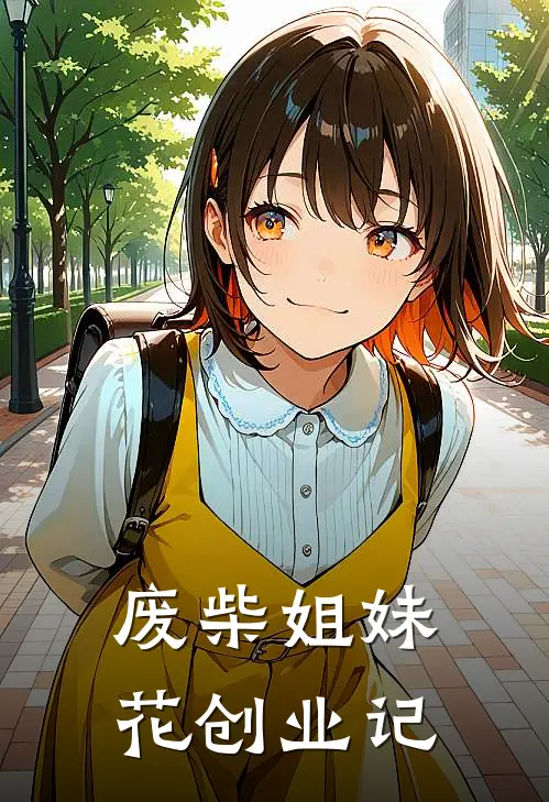 废柴姐妹花创业记