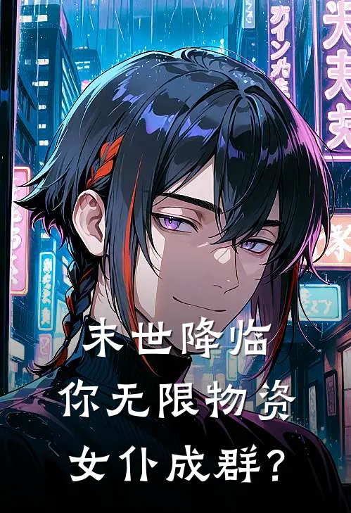 林峰宋婉君(末世降临，你无限物资女仆成群？)_《末世降临，你无限物资女仆成群？》最新章节免费在线阅读