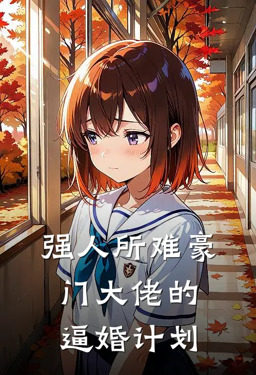 强人所难【豪门大佬的逼婚计划】