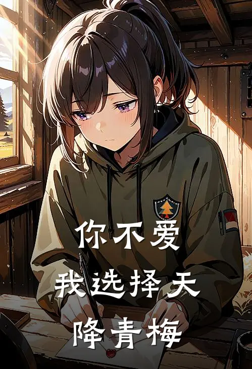 你不爱，我选择天降青梅