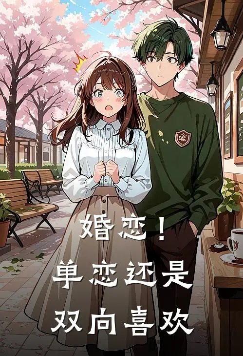 婚恋！单恋还是双向喜欢