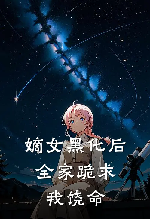 嫡女黑化后：全家跪求我饶命