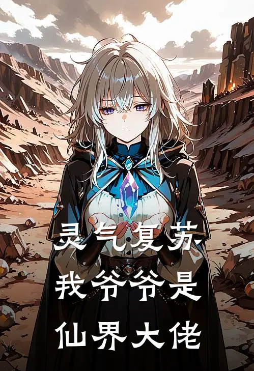 灵气复苏：我爷爷是仙界大佬