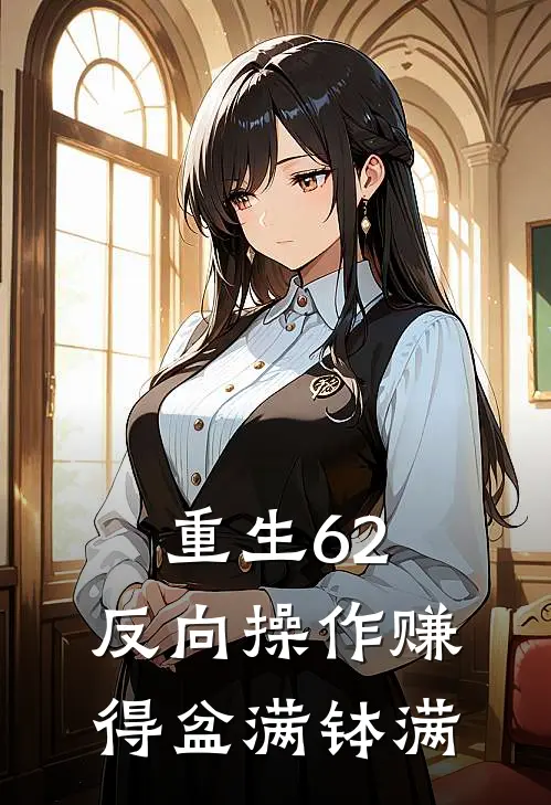 重生62，反向操作赚得盆满钵满