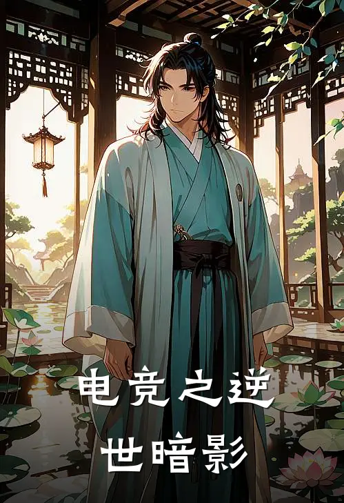 电竞之逆世暗影