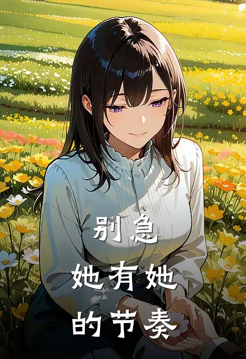 别急，她有她的节奏