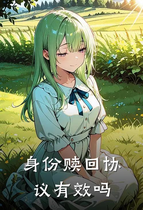 身份赎回协议有效吗