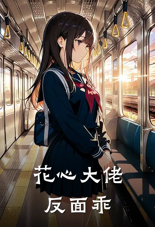 花心大佬反面乖