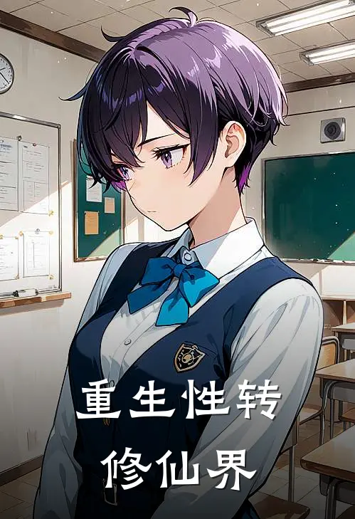 重生性转修仙界