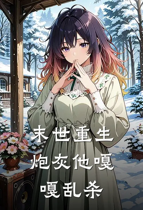 末世重生，炮灰他嘎嘎乱杀