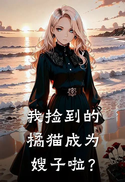 我捡到的橘猫成为嫂子啦？