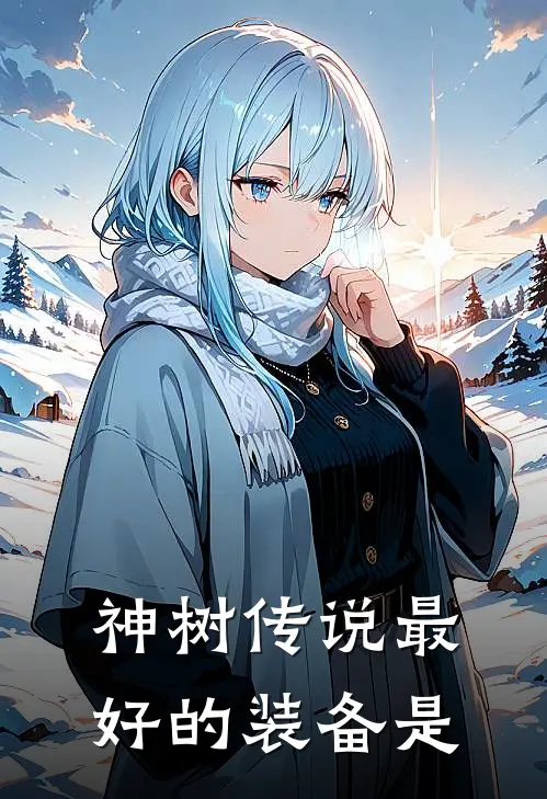 神树传说最好的装备是