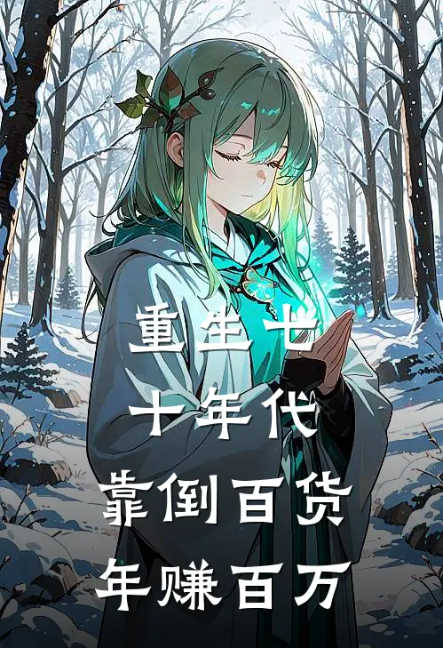 重生七十年代：靠倒百货年赚百万