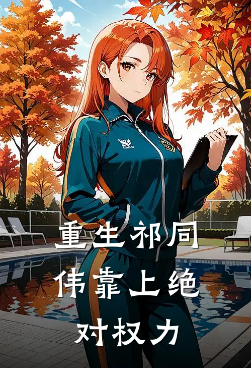重生祁同伟靠上绝对权力(祁同伟侯亮平)新热门小说_免费完结小说重生祁同伟靠上绝对权力(祁同伟侯亮平)