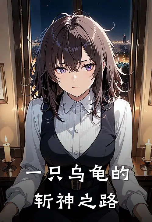 一只乌龟的斩神之路
