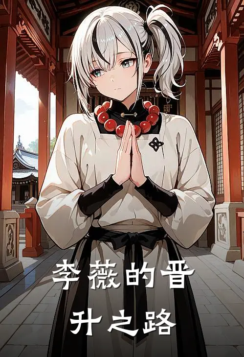 李薇的晋升之路