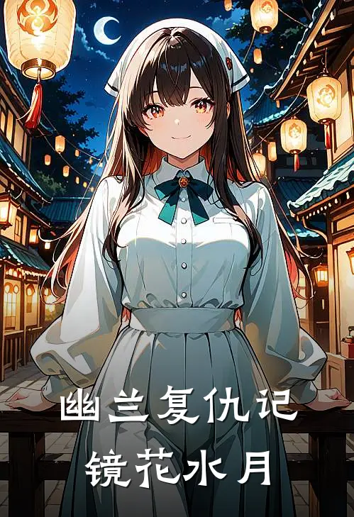 幽兰复仇记，镜花水月