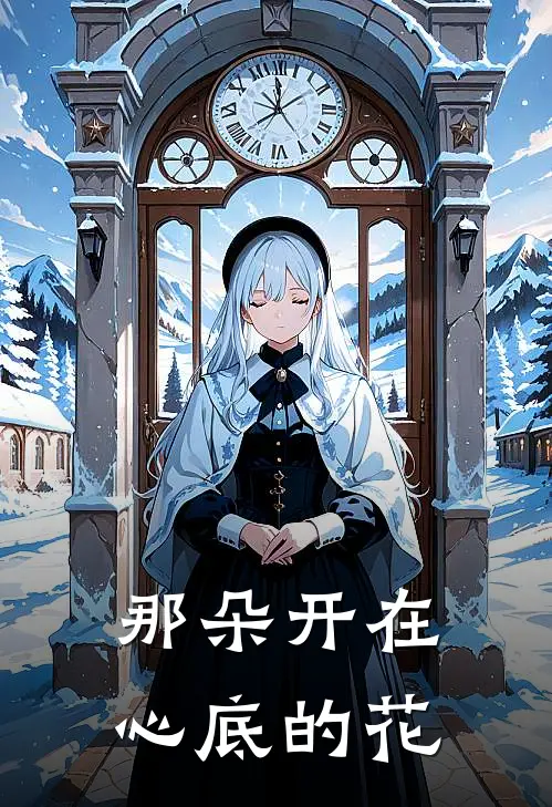 那朵开在心底的花