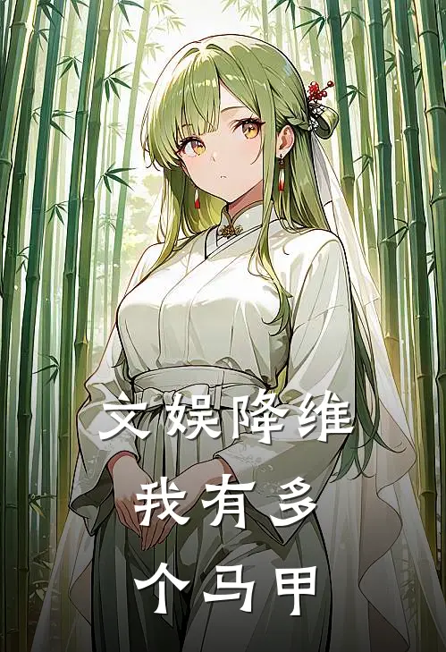 文娱降维：我有多个马甲