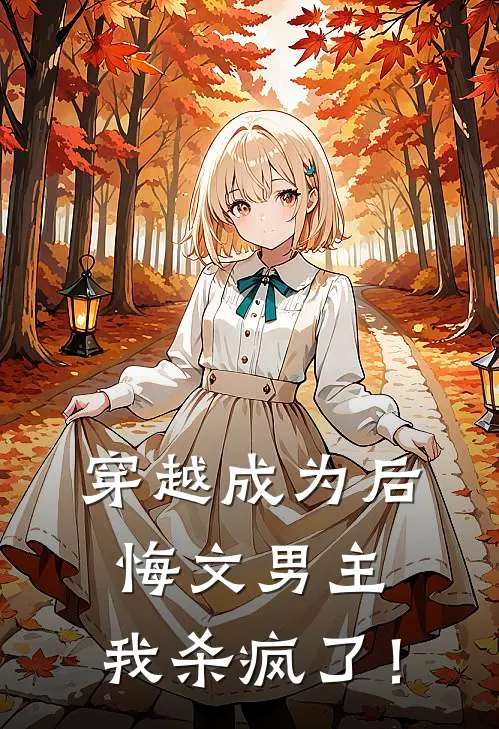 穿越成为后悔文男主，我杀疯了！