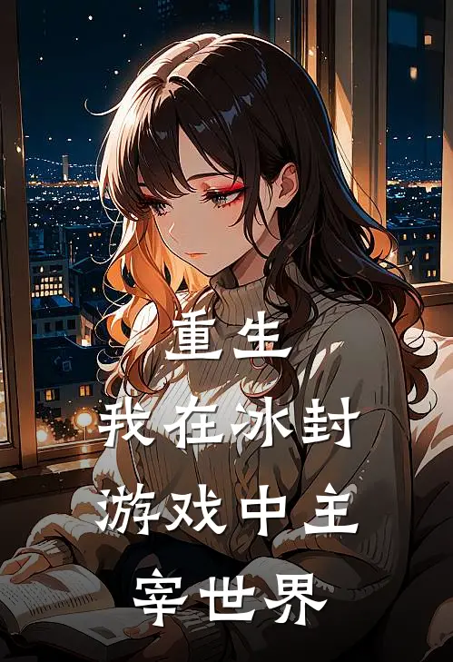 重生：我在冰封游戏中主宰世界