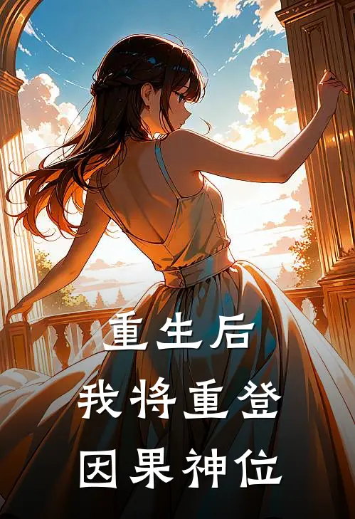 重生后，我将重登因果神位