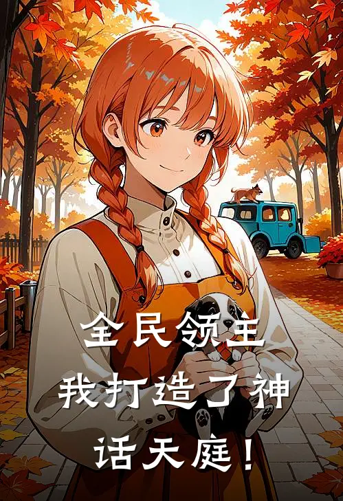 全民领主：我打造了神话天庭！