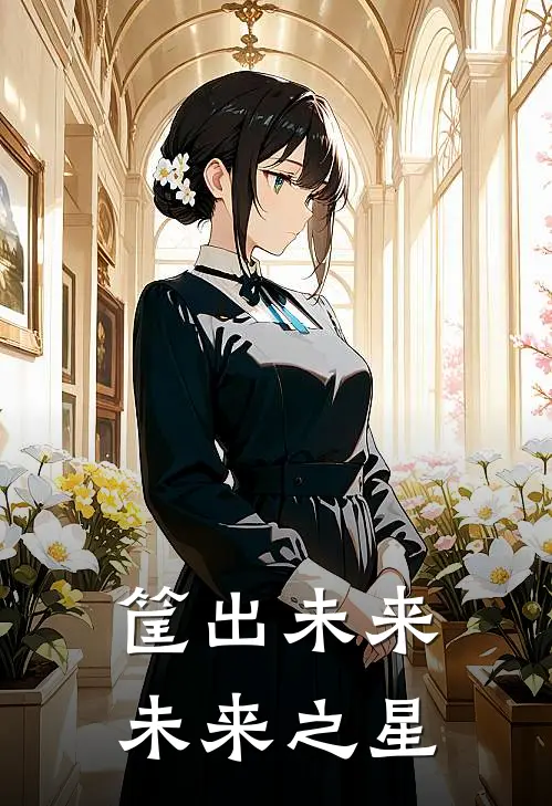 筐出未来：未来之星