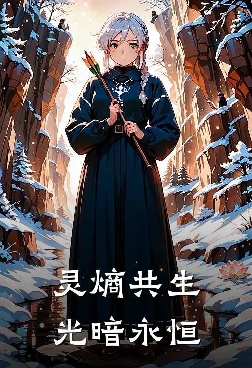 灵熵共生：光暗永恒