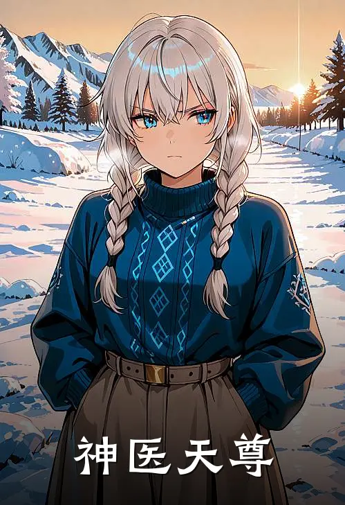 神医天尊