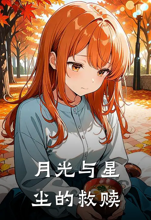 月光与星尘的救赎