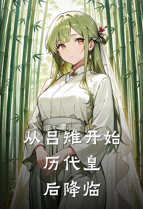 从吕雉开始，历代皇后降临