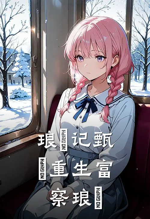 琅嬛记【甄嬛重生富察琅嬅】