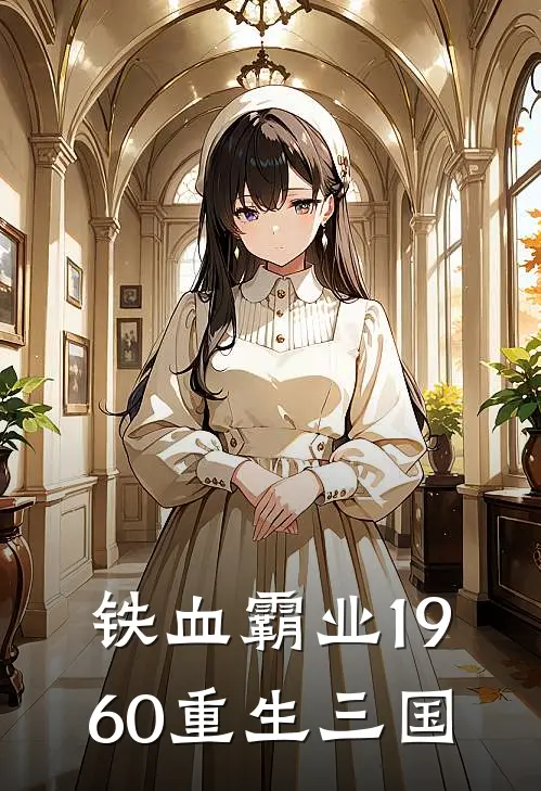 铁血霸业1960重生三国