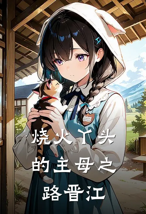 烧火丫头的主母之路晋江