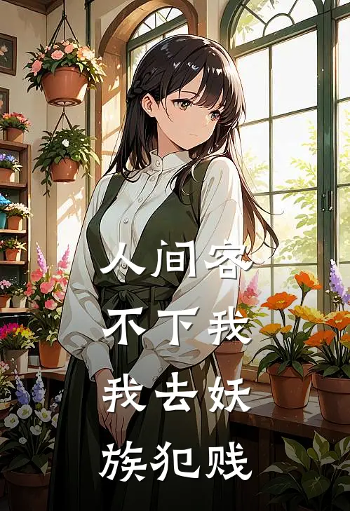 人间容不下我，我去妖族犯贱