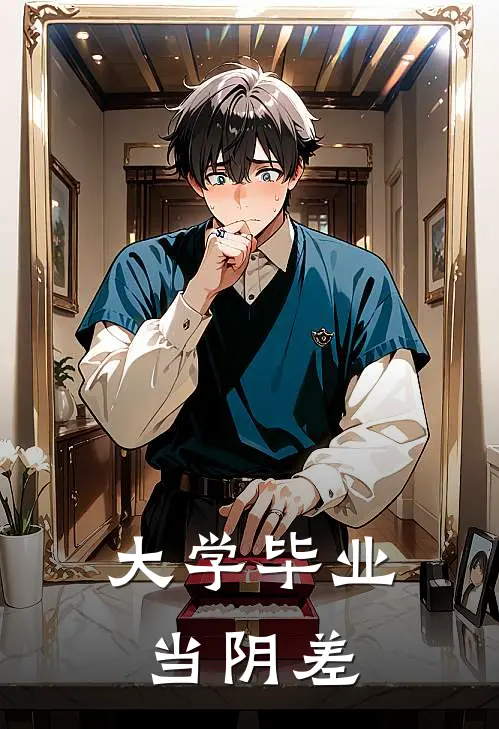 大学毕业当阴差