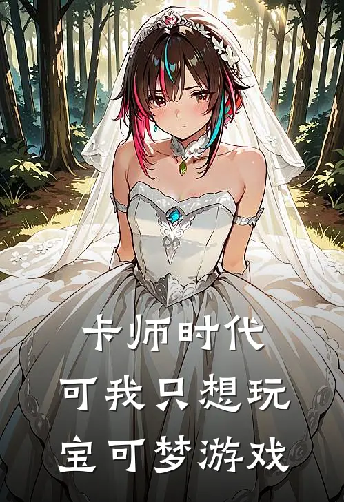 卡师时代，可我只想玩宝可梦游戏