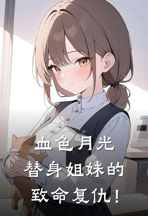 血色月光：替身姐妹的致命复仇！