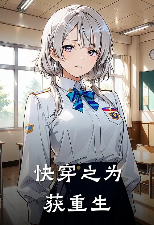 快穿之为获重生(林夕顾明城)完本小说_免费阅读无弹窗快穿之为获重生林夕顾明城