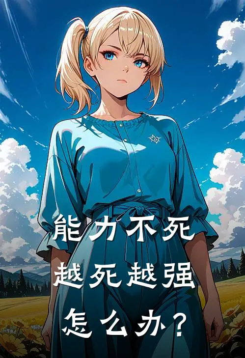 能力不死，越死越强怎么办？