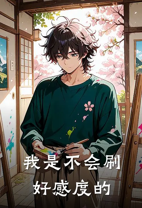 我是不会刷好感度的