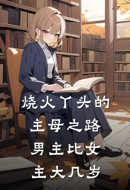 烧火丫头的主母之路男主比女主大几岁