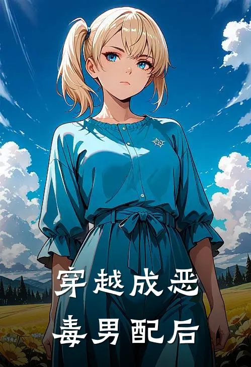 穿越成恶毒男配后
