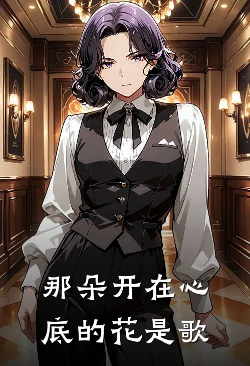 那朵开在心底的花是歌