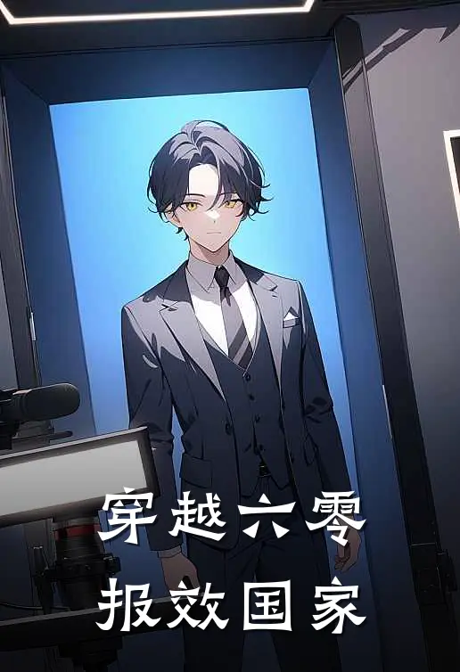 穿越六零报效国家