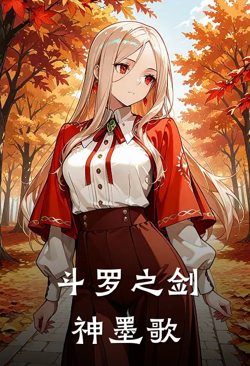 斗罗之剑神墨歌